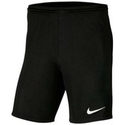 Resim Nike Erkek Şort M Nk Df Park Iii Nb K Bv6855-010 