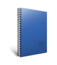 Resim Tb Spiralli Speratörlü Pp Kapak A4 150 Yaprak 3+1 Defter Diğer 