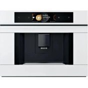 Resim Bosch CTL7181W0 Kahve Makinesi Ankastre Tam Otomatik Beyaz 