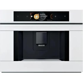 Resim Bosch CTL7181W0 Kahve Makinesi Ankastre Tam Otomatik Beyaz 