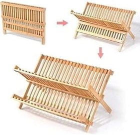 Resim Bambu Tabaklık Unr-Bambu 