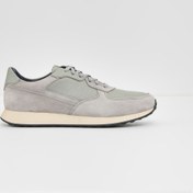 Resim Aldo Baku-tr - Gri Erkek Sneaker 