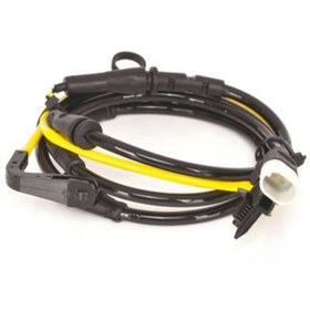 Resim Bosch Land Rover Balata Fisi On Land Rover IV Range Sport 13> - 1987473582 