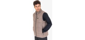 Resim Lescon Taş Erkek Şişme Yelek 23N-1110 