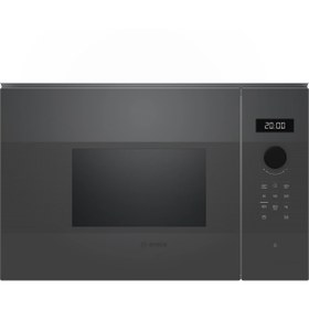 Resim Bosch BFL524MG2-Bosch Ankastre Mikrodalga 
