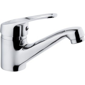 Resim Meriç Mix Lavabo Bataryası 