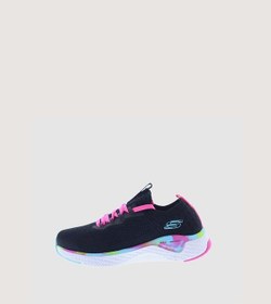 Resim Skechers Çocuk Spor Ayakkabı 302157l 302157l Bkmt Çok Renkli 