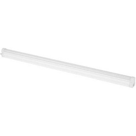 Resim Cata CT-2469G 16w Anahtarlı Eklenebilir T5 Led Bant Armatür 117 Cm 3200K Günışığı Beyaz 
