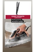 Resim TEFAL Ultimate Power Pro FV9E5 3200 W Buharlı Ütü 