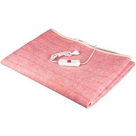 Resim Çift Kişilik Elektrikli Battaniye Diğer 