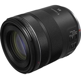 Resim CANON LENS RF85MM F2 MACRO IS STM 