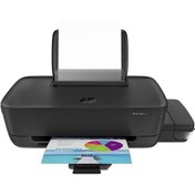 Resim HP Ink Tank 115 Renkli Mürekkep Püskürtmeli Tanklı Yazıcı 
