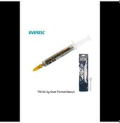 Resim Everest Tm-20, Gold Termal Macun 2 Gr 