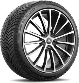 Resim Michelın Agilis Crossclimate mı 215/65r16c 109/107t Kamyonet 4 mevsim 2024 