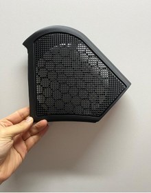 Resim Honda Civic Hoparlör Kapağı 