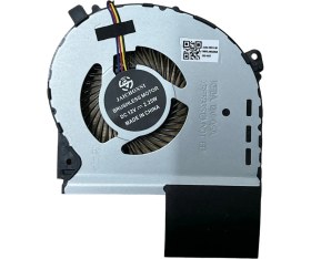 Resim Notespare Asus Uyumlu Rog Strix DFS601712M00T KF0A Ep Gpu Fan - Ekran Kartı Fanı 