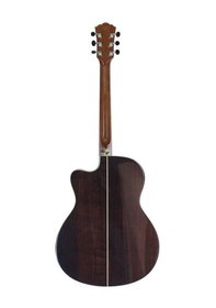 Resim Washburn Ag70Ce Apprentice Elektro Akustik Gitar 