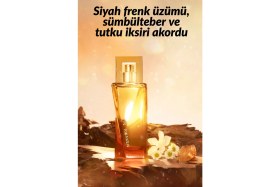 Resim Avon Attraction Awaken Kadın Parfüm EDP Üçlü Set 50 ml 
