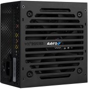 Resim Aero Cool 750W VX PLUS Serisi Aktif PFC Güç Kaynağı (AE-VXP750) 