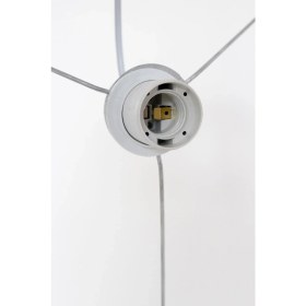 Resim Çocuk Odası Sarkıt Avize Bulut Desenli Abajur Avize 