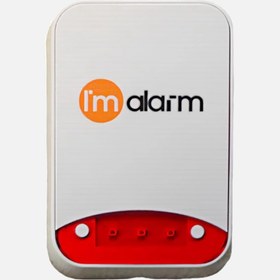 Resim Caydırıcı Alarm Işıldağı 