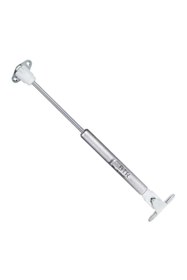 Resim NUBLADO BTK Dolap Amortisörü Gazlı Piston Kapak Hidroliği (27 CM 100N) 2 Adet 