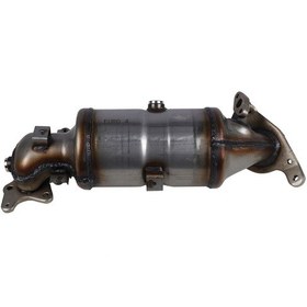 Resim Katalizör Accord Katalitik Konvektör 