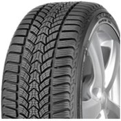 Resim Debica 245/45 R18 100V XL Frıgo Hp 2 Fp Kış Lastiği 2023 