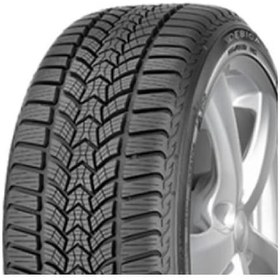 Resim Debica 245/45 R18 100V XL Frıgo Hp 2 Fp Kış Lastiği 2023 