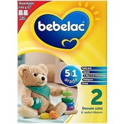 Resim Bebelac 2 Devam Sütü 800 Gr 