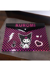 Resim Kuromi Çıt Çıt Dosya 
