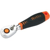 Resim Retta Cırcır Kolu 1/4"__0207 