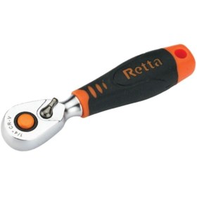 Resim Retta Cırcır Kolu 1/4"__0207 