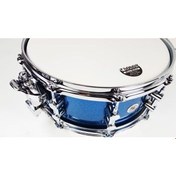 Resim Sonor Prolite Blue Sparkle 14x5 Trampet 