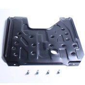 Resim OPEL İNSİGNİA A 2009-2016 METAL KARTER MUHAFAZA KORUMA SACI 