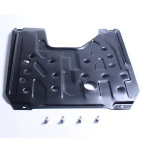 Resim OPEL İNSİGNİA A 2009-2016 METAL KARTER MUHAFAZA KORUMA SACI 
