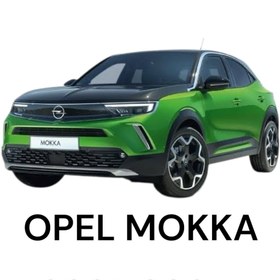 Resim DETAYOTO Opel Mokka Pandizot 2021-2024 