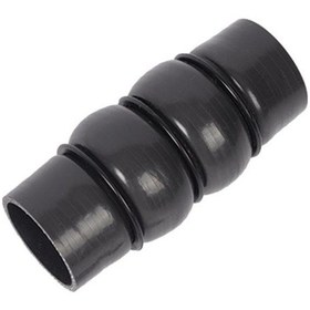 Resim TURBO HORTUMU 2 KAT POLYESTER VE START-STOP FONKSİYONUNA SAHİP OLAN MODELLERDE KULLANILMIŞTIR C3 II DS3 208 I 1.4 HDi 70 8HR (DV4C) - 8HZ (DV4TD) 