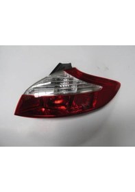 Resim Megane 3 -III- Stop Lambası Arka Sağ Dış 265500007R-1 