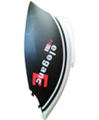 Resim SELE ALTI SAĞ PANEL (BEYAZ - SİYAH - BEYAZ) 