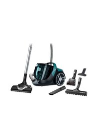 Resim Rowenta ROW RO7262EA X Trem Power 4A Plus 550 W Toz Torbasız Elektrikli Süpürge 