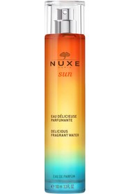 Resim yenibagshop Sun Eau Delicieuse Parfumante - Ferahlatıcı Vücut Parfümü 100 ml 