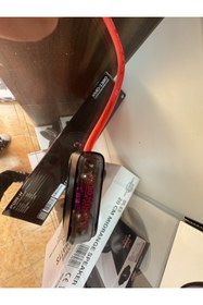 Resim For-X FOR X-f100a 100 Amper Oto Anfi Sigorta 