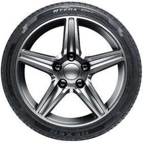 Resim Nexen 215/40 R18 89Y XL N'Fera Sport (Yaz) (2024) 
