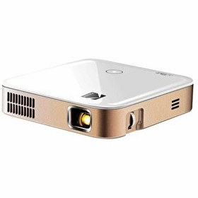 Resim Kodak Luma 350 Ultra HD Şarj Edilebilir Taşınabilir Akıllı Projektör 