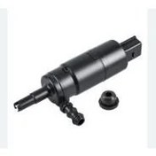 Resim Mercedes W211 Su Fıskiye Pompası Swag Marka A2108691121 