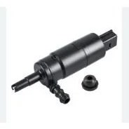 Resim Mercedes W211 Su Fıskiye Pompası Swag Marka A2108691121 