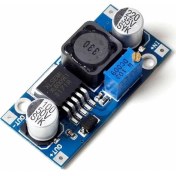 Resim Emay Center XL6009 Ayarlanabilir Step Up Boost Voltaj Regülatör Kartı 