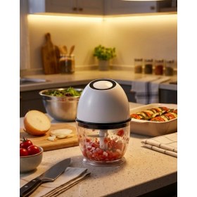 Resim SHB7503 Şarjlı Doğrayıcı 