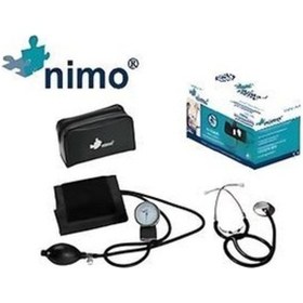 Resim Aleti Sayesinde Kullanıcılar Pratik, Güv - Medikaltec Ni Mo Aneroid Tansi Yon Aleti 